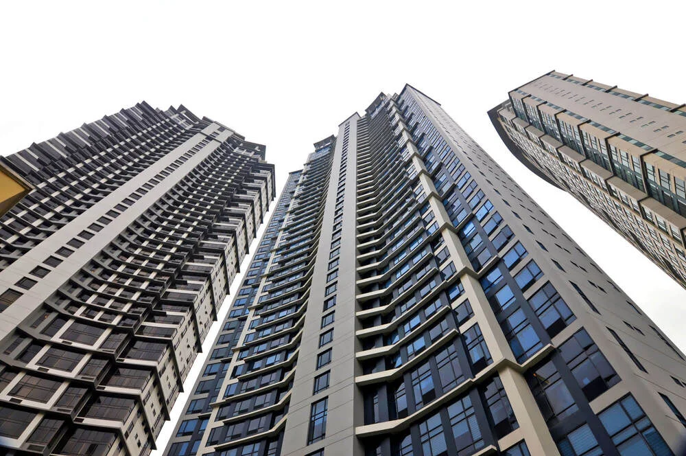 Bellagio | 1BR 60sqm Condo for Sale in Taguig City - Bgc