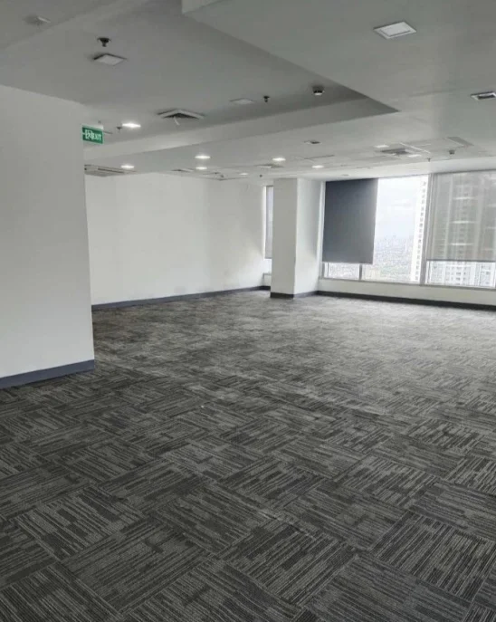 Pbcom Tower | 389sqm Office Space for Rent in Makati City