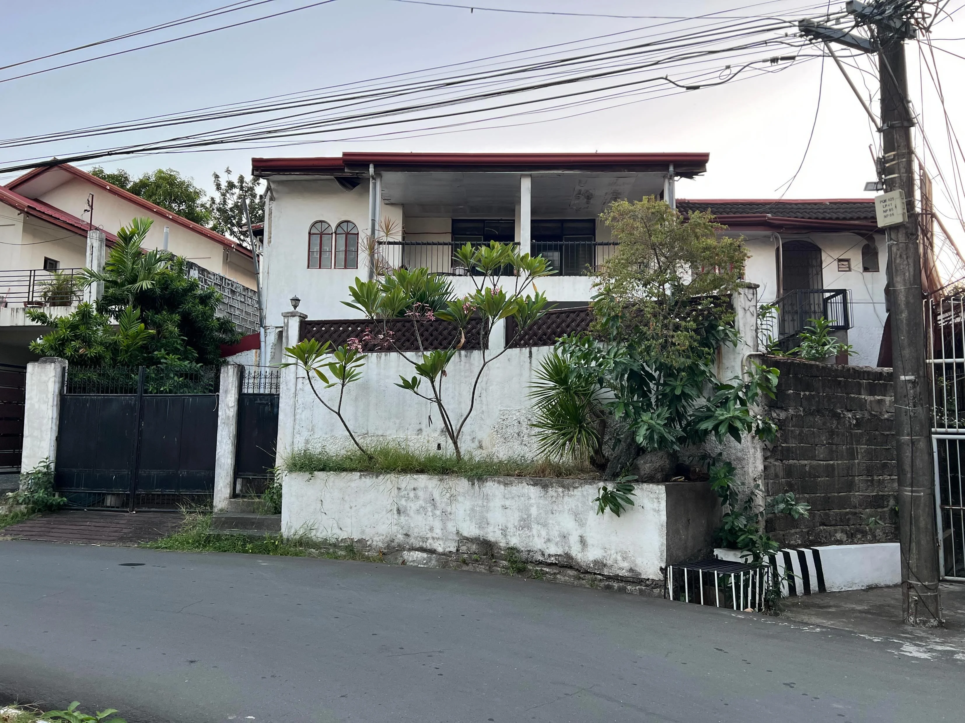 Merville Park Subdivision | 250sqm House & Lot for Sale in Parañaque City