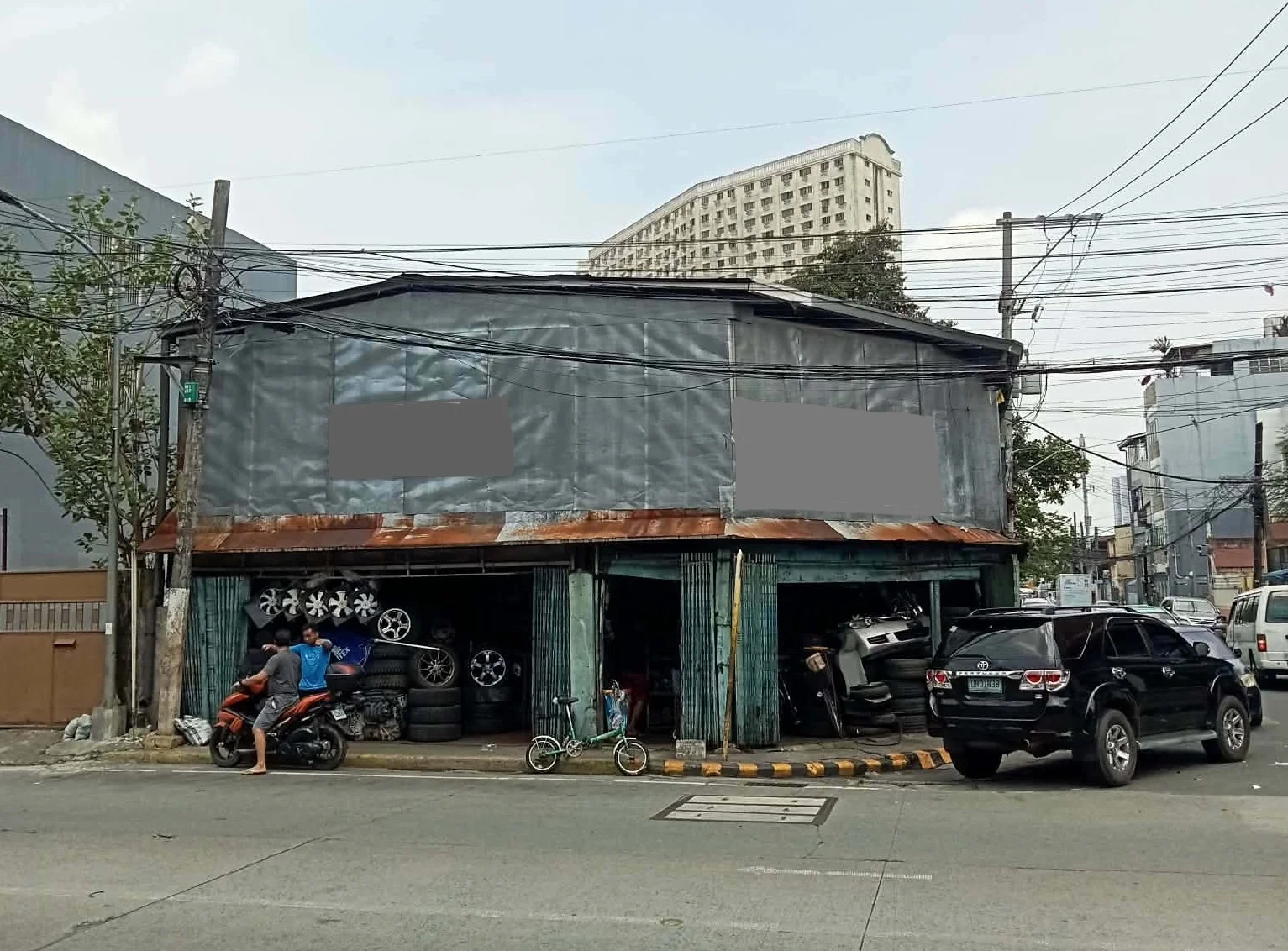 Commercial Property In Makati | Commercial Space for Rent in Makati City