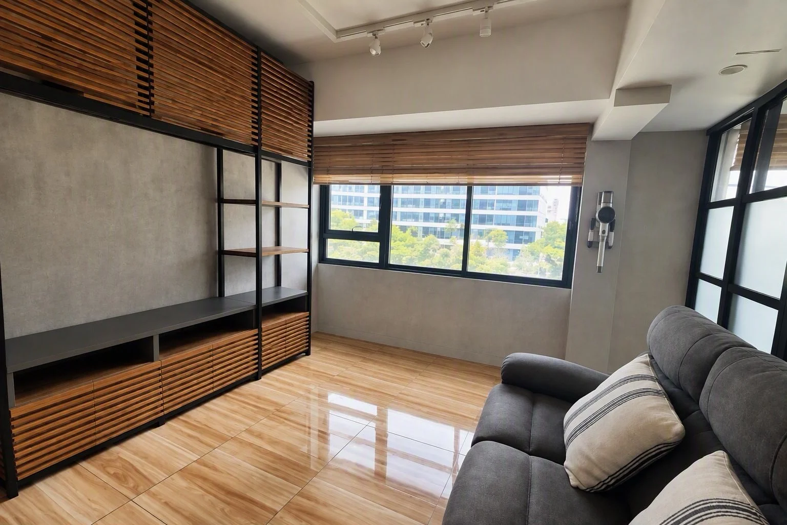 The Rise | 1BR 34sqm Condo for Sale in Makati City