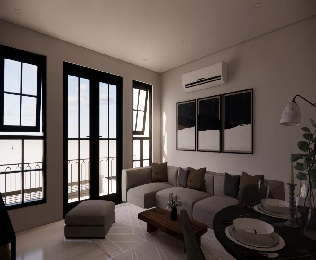Sandhurst Park | 4BR 300sqm Townhouse for Sale in Taguig City