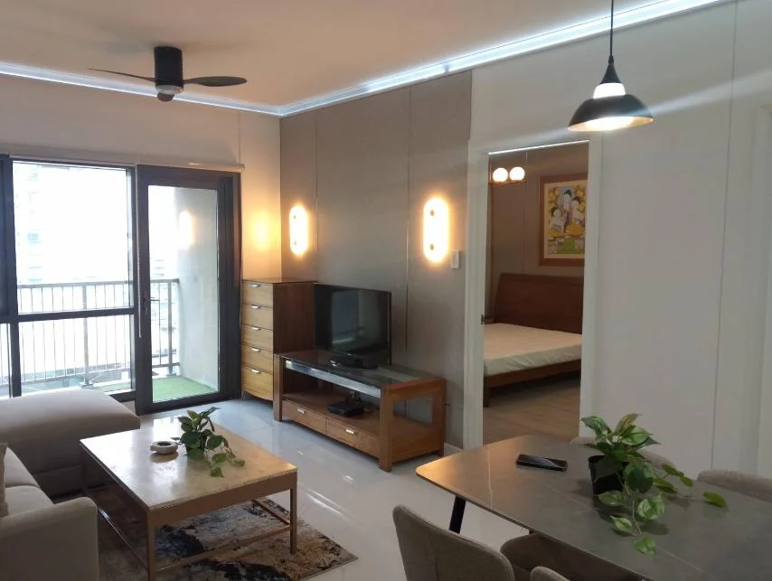 Joya | 1BR 66sqm Condo for Rent in Makati City - Rockwell