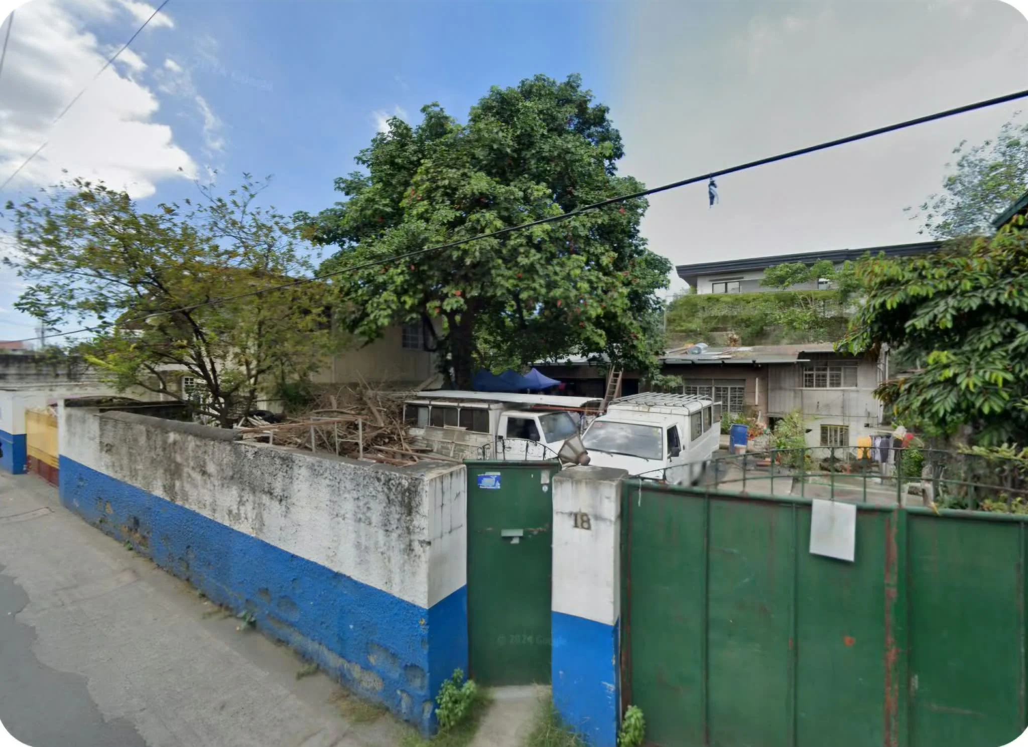 Pasig City | Lot for Sale in Pasig City