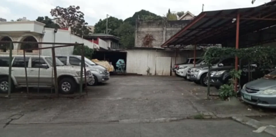 Kapitolyo | Lot for Sale in Pasig City