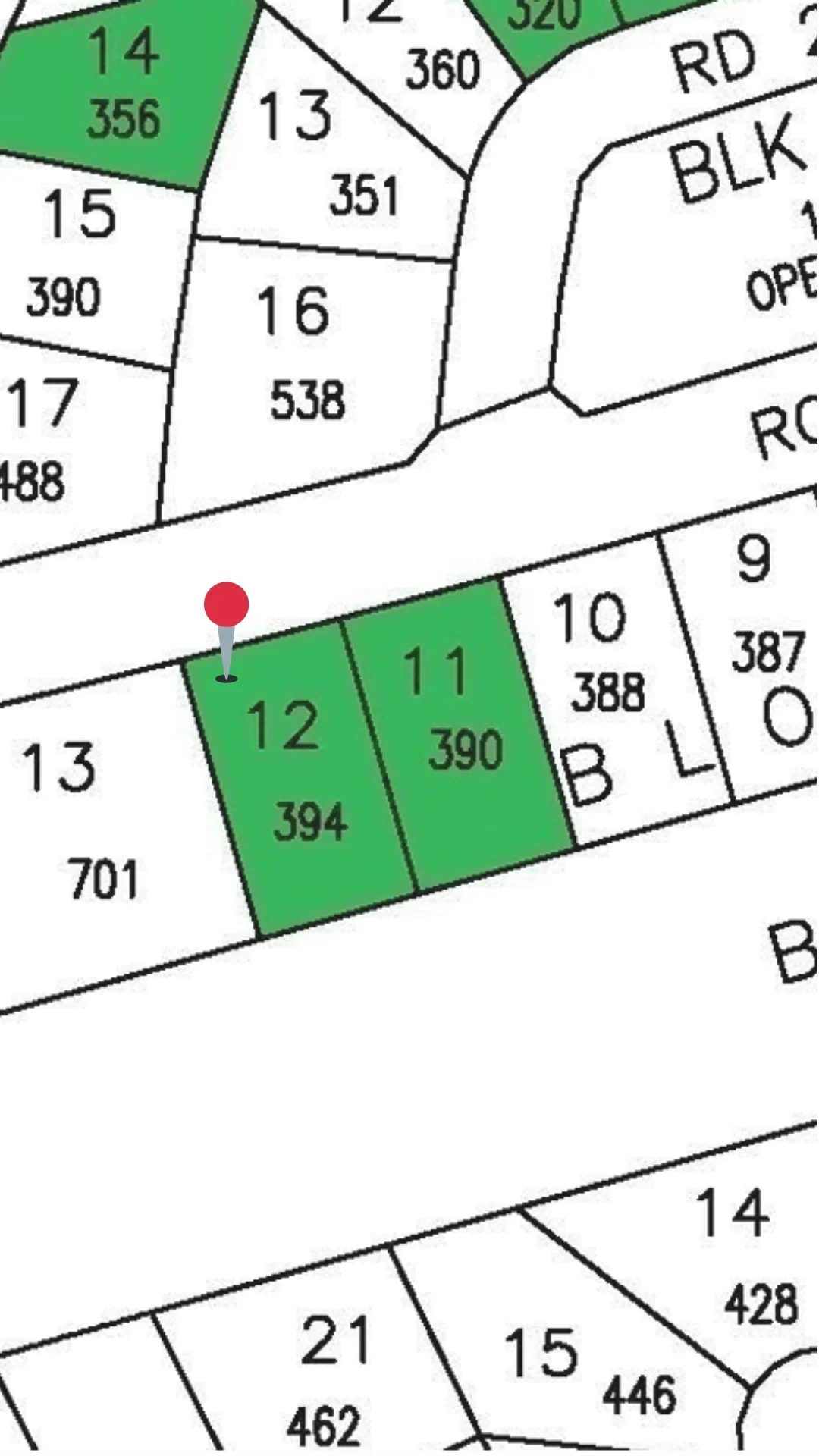 Manila Southwoods | Lot for Sale in Cavite