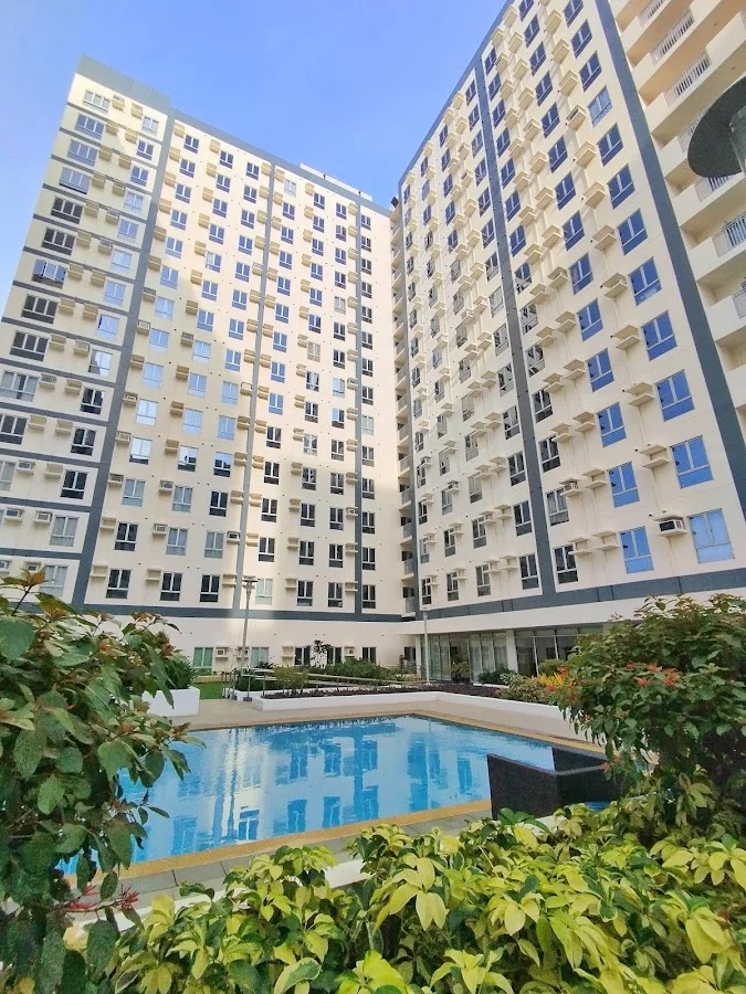 Avida Towers Vireo | Studio 23sqm Condo for Sale in Taguig City