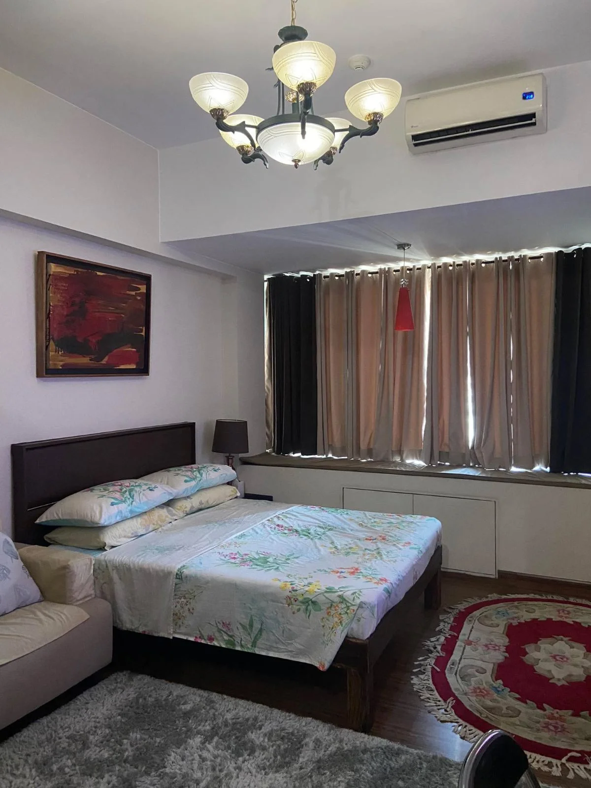 Shang Salcedo Place | Studio 35sqm Condo for Sale in Makati City