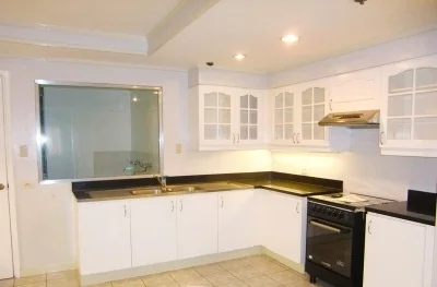 Splendido Gardens Salcedo | 3BR 290sqm Condo for Rent in Makati City - Salcedo Village