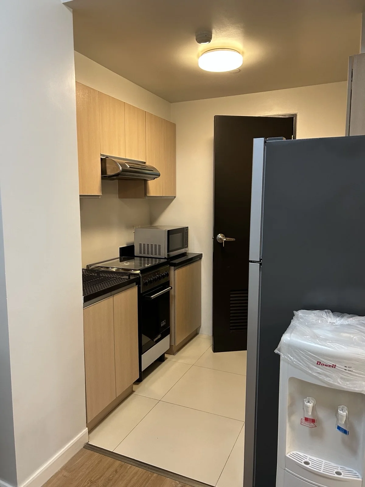 Two Serendra Meranti | 1BR 59sqm Condo for Sale in Taguig City - Bgc