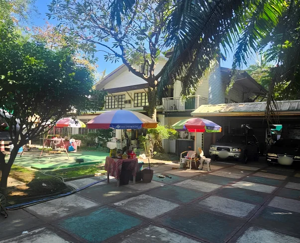 House And Lot In Pasay | 5BR 764sqm House & Lot for Sale in Pasay City