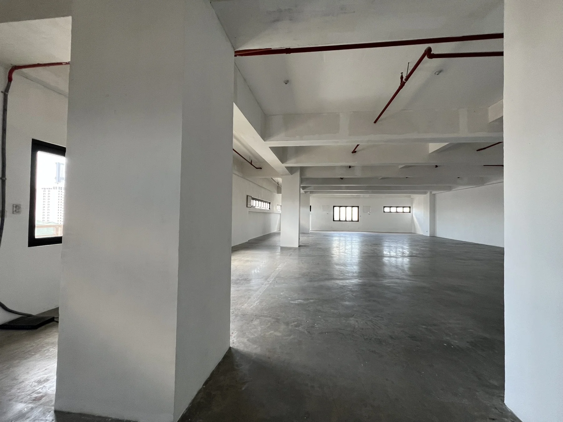 Fu Hong Warehouse | 298sqm Warehouse for Rent in City Of Manila
