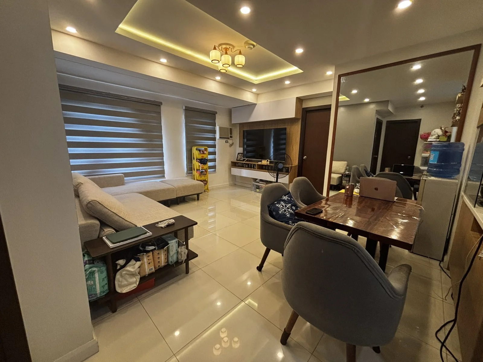Chimes Greenhills | 2BR 70sqm Condo for Sale in San Juan City