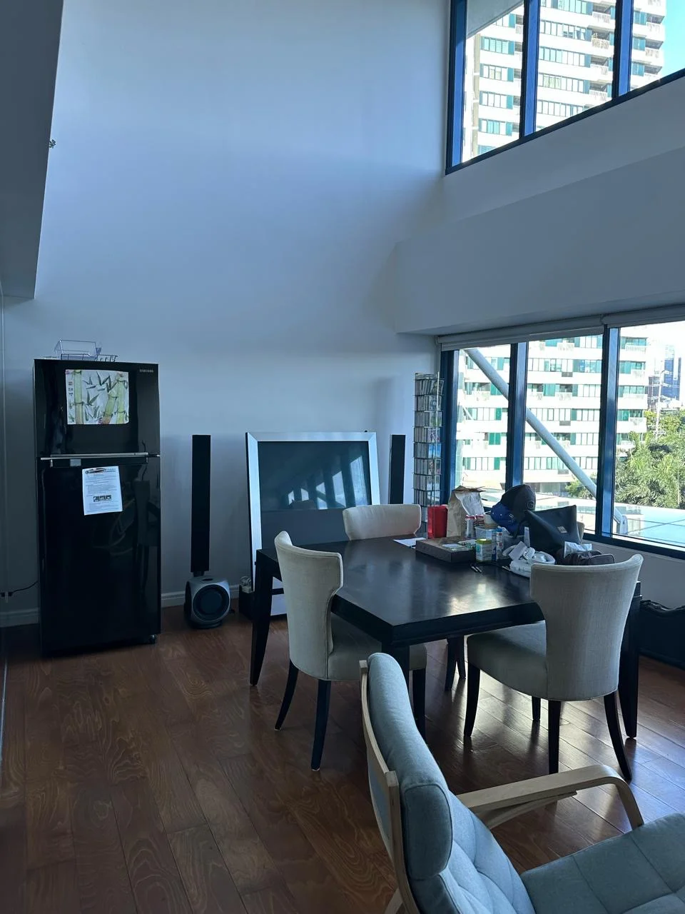 One Rockwell West | 3BR 147sqm Condo for Sale in Makati City - Rockwell