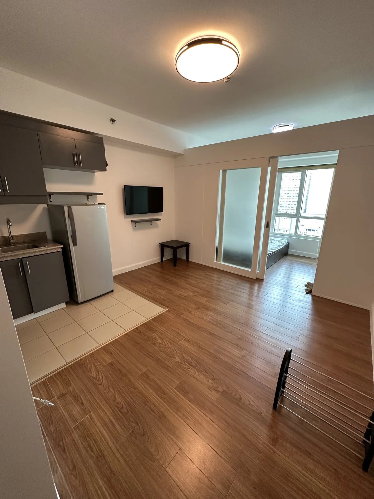 Grand Midori | 1BR 35sqm Condo for Sale in Makati City - Legazpi Village