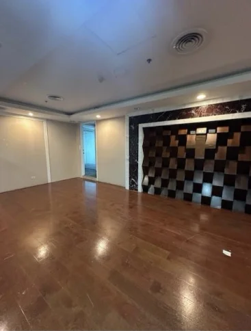 Pbcom Tower | 439sqm Office Space for Rent in Makati City