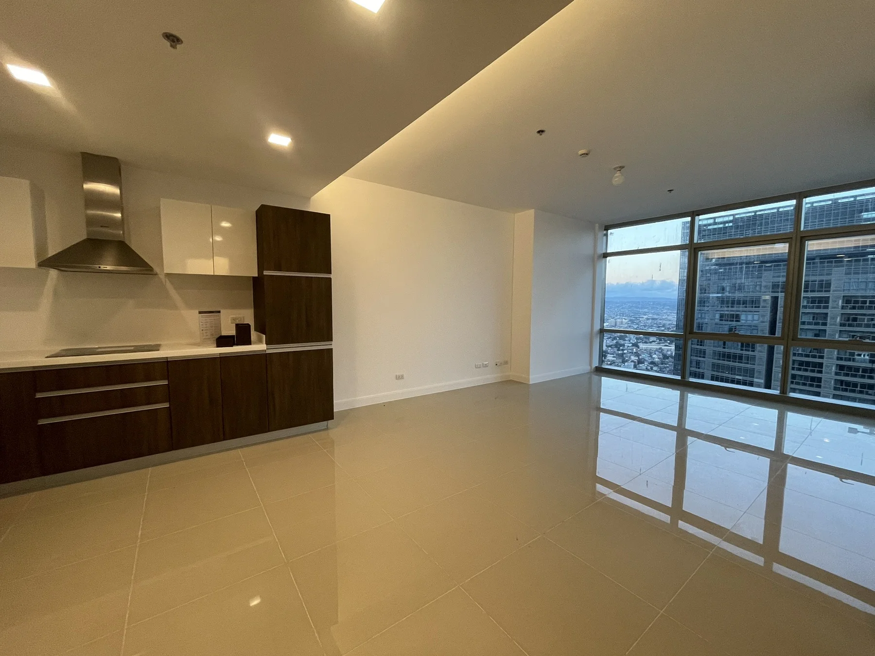 West Gallery Place | 1BR 60sqm Condo for Rent in Taguig City - Bgc