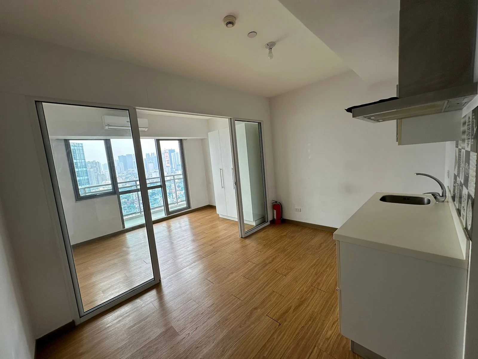 Acqua Private Residences | 1BR 31sqm Condo for Sale in Mandaluyong City