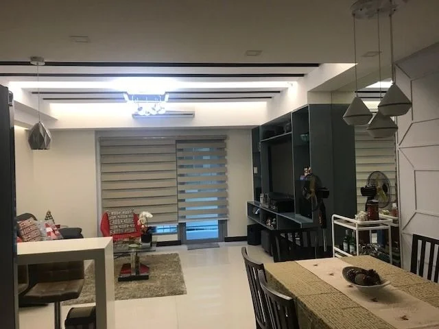The Address Wack Wack | 2BR 70sqm Condo for Sale in Mandaluyong City