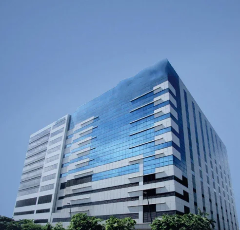 Aseana One | 386sqm Office Space for Rent in Parañaque City