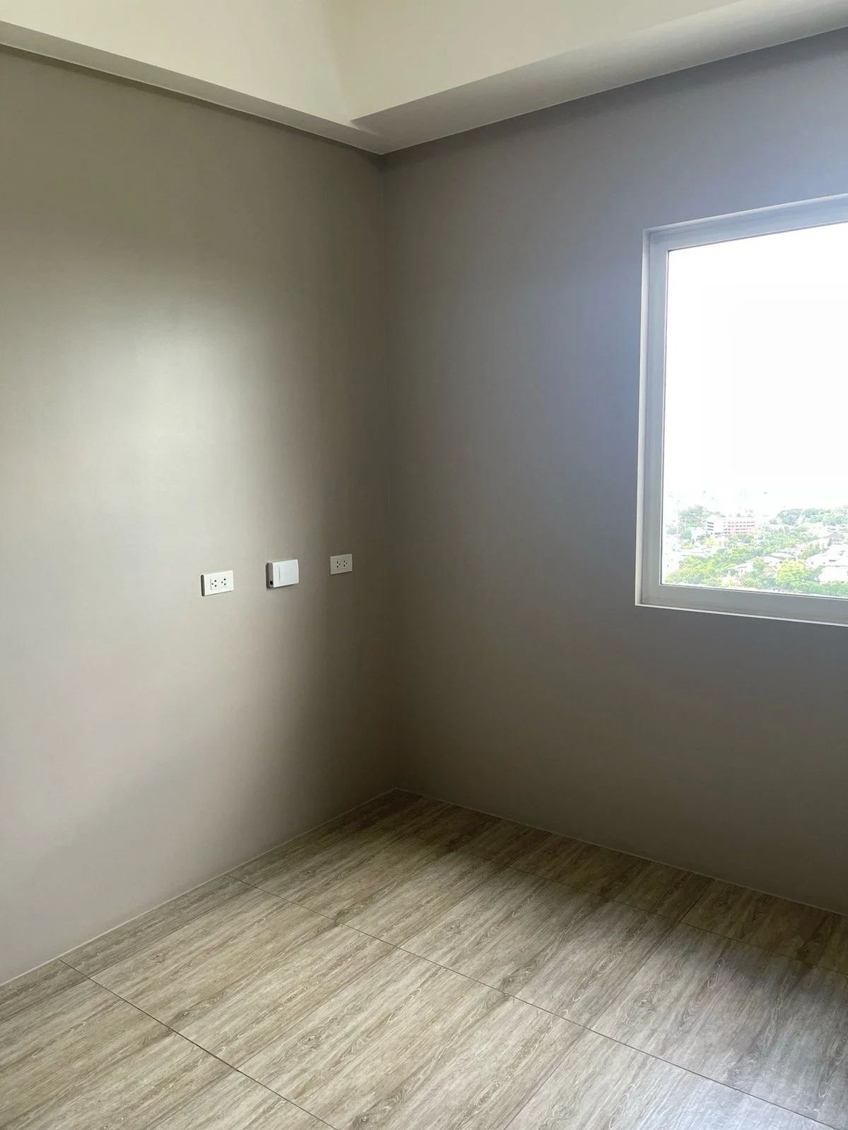 Torre Lorenzo Loyola | Studio 21sqm Condo for Sale in Quezon City