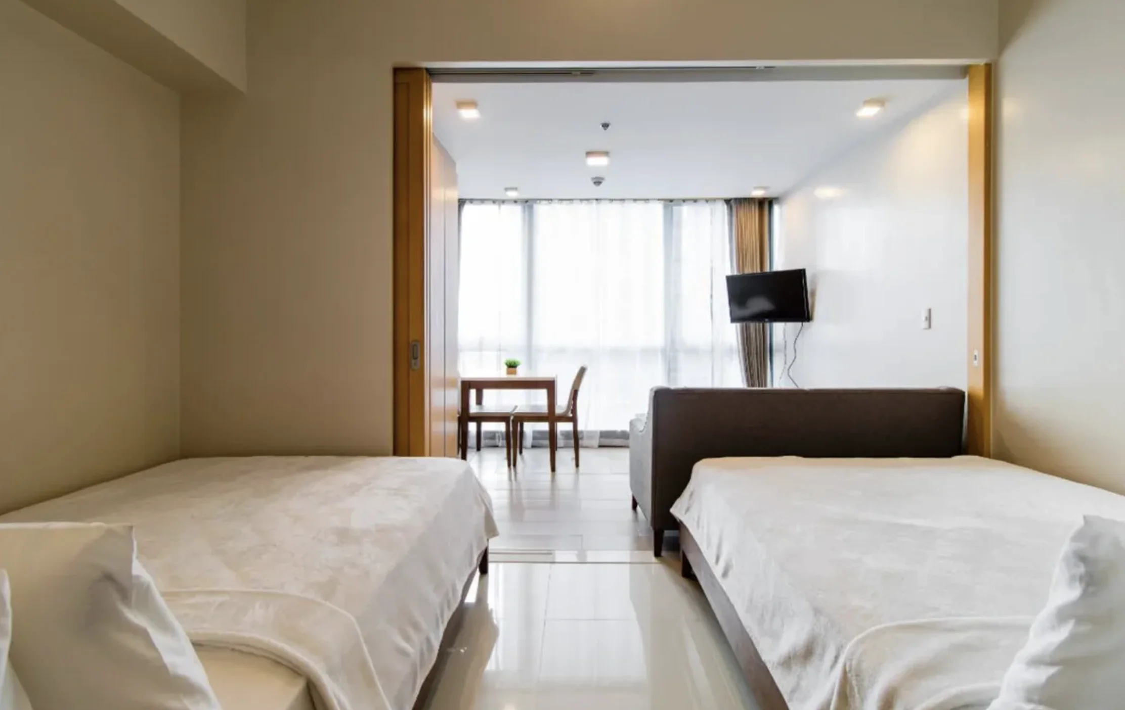 One Uptown Residences | 1BR 34sqm Condo for Sale in Taguig City - Bgc