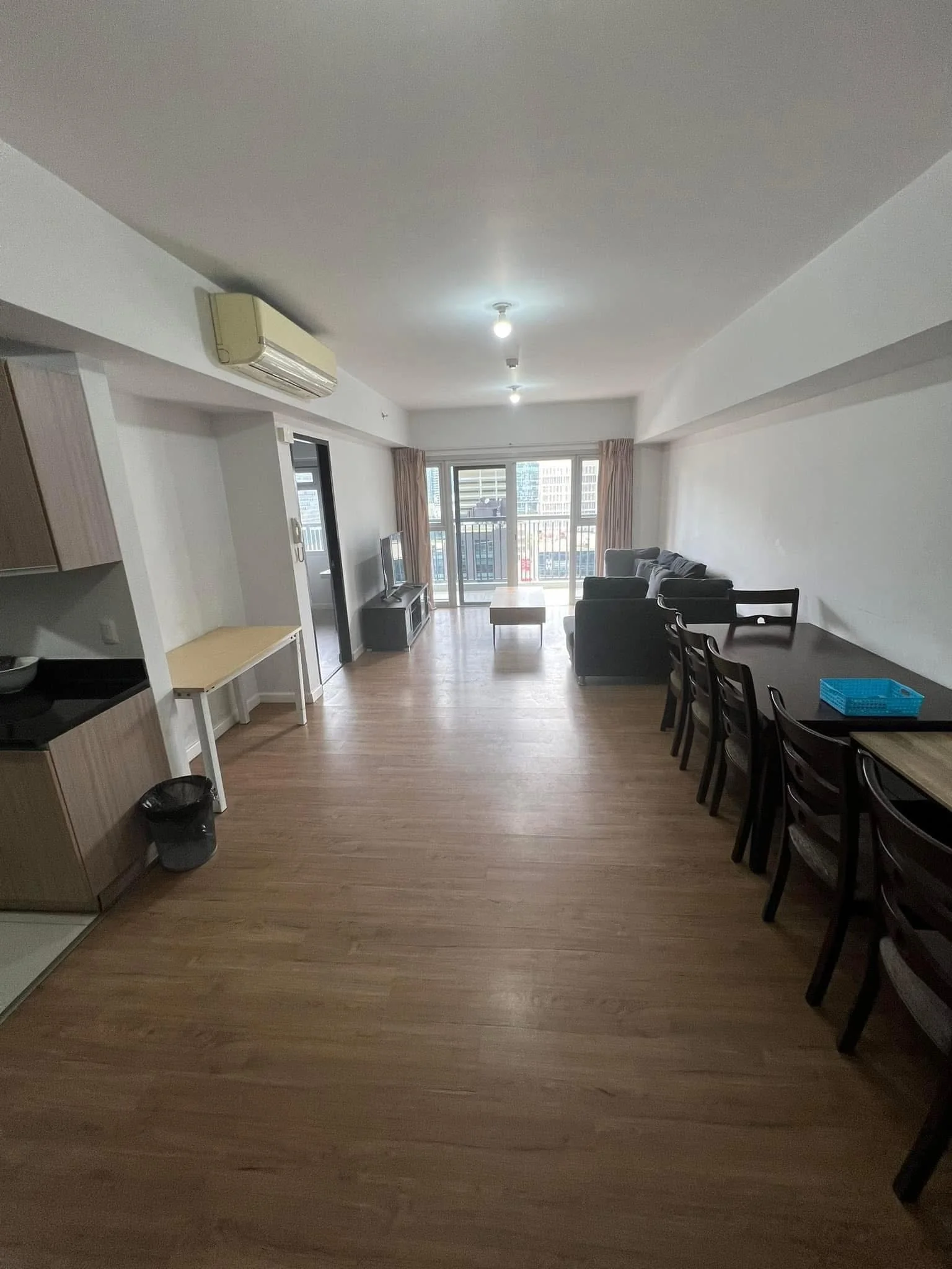 One Maridien | 1BR 70sqm Condo for Sale in Taguig City - Bgc