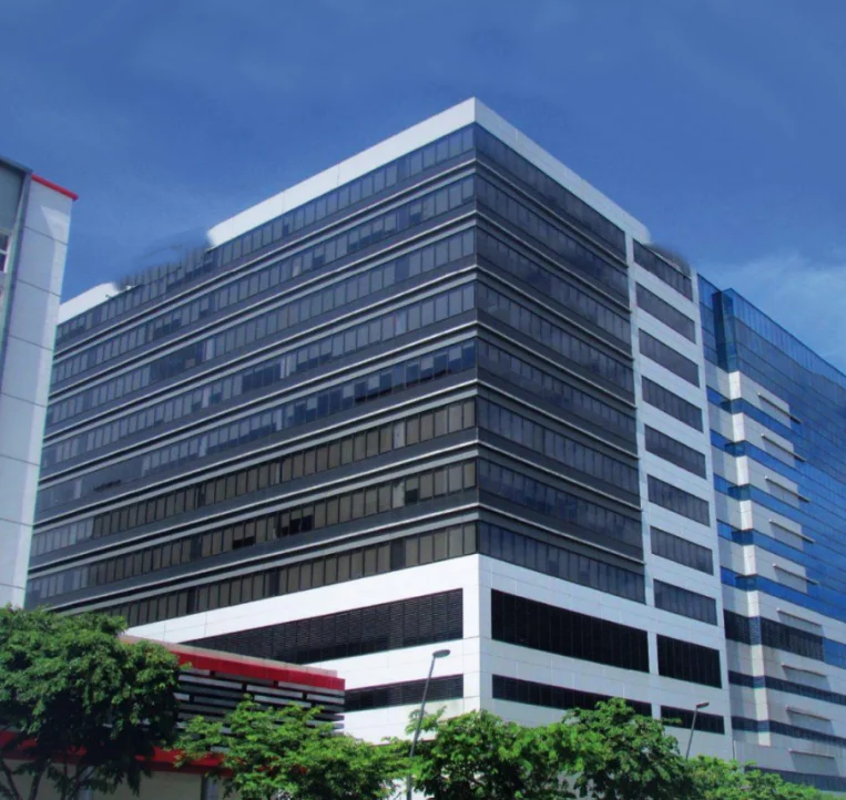 Aseana Two | 228sqm Commercial Space for Rent in Parañaque City