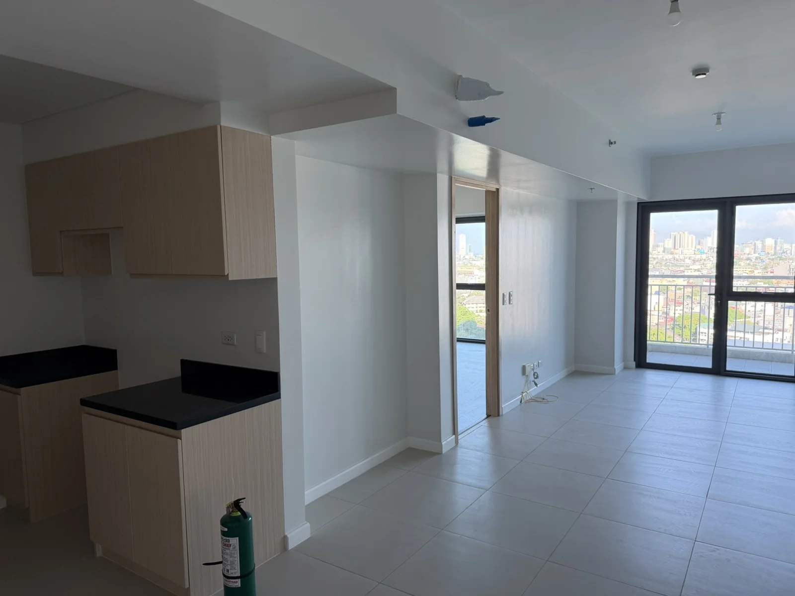 Callisto At Circuit Makati | 1BR 62sqm Condo for Rent in Makati City