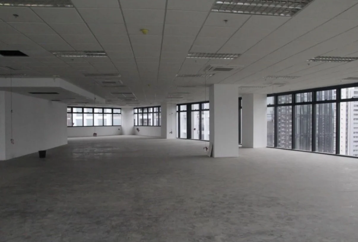 Mj Fort | 713sqm Office Space for Rent in Taguig City - Bgc