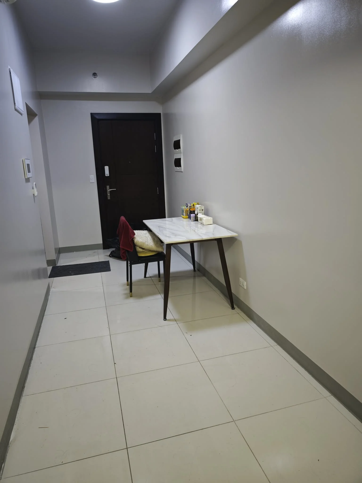Uptown Parksuites | 1BR 40sqm Condo for Sale in Taguig City