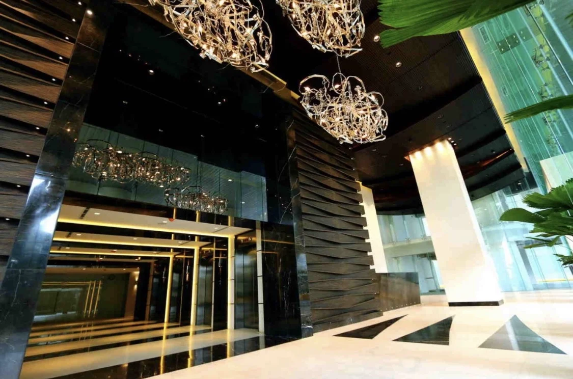 Centuria Medical Makati | 30sqm Office Space for Sale in Makati City