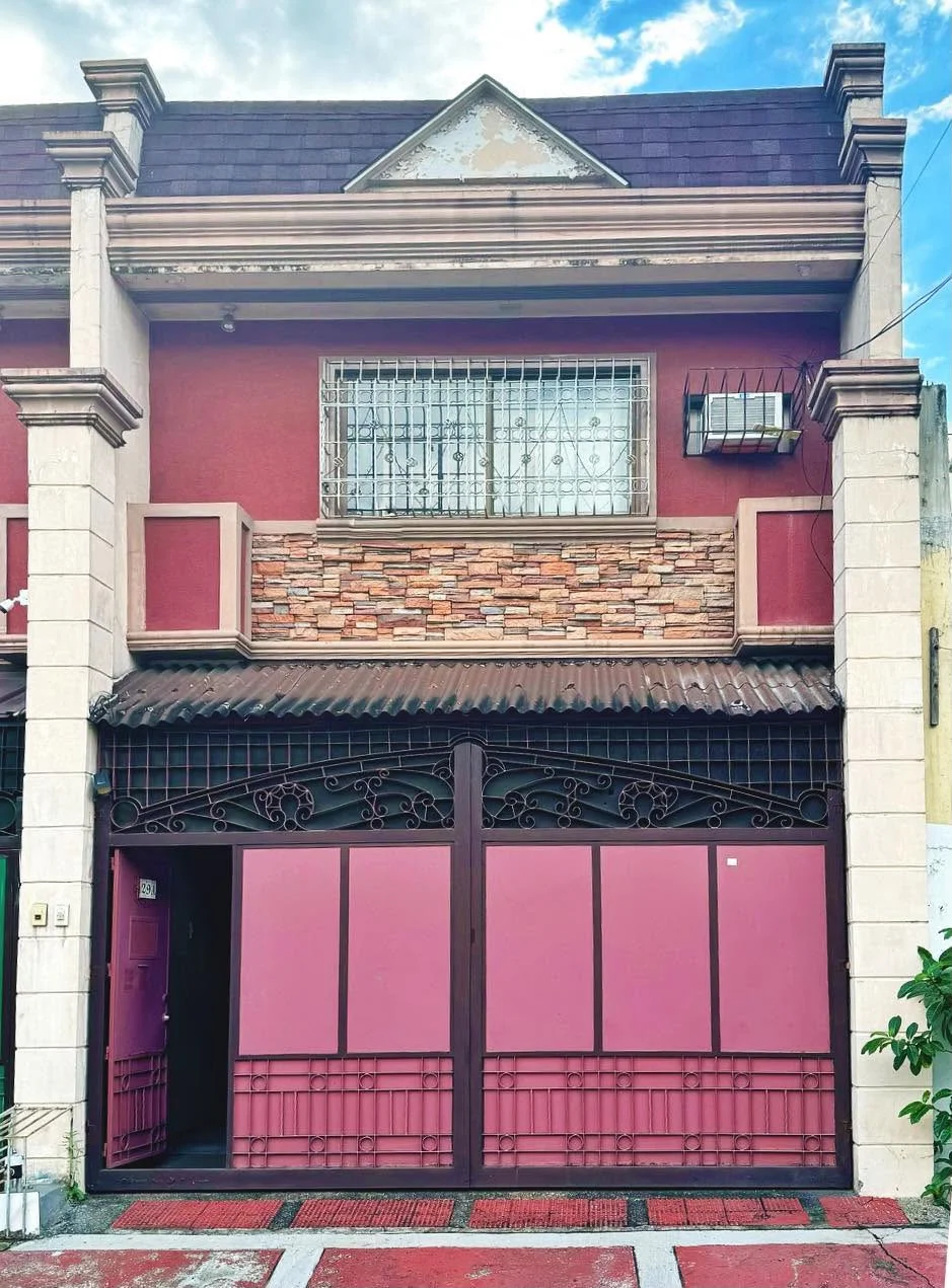 Unit 29a Ubay Street | 2BR 155sqm Townhouse for Sale in Quezon City