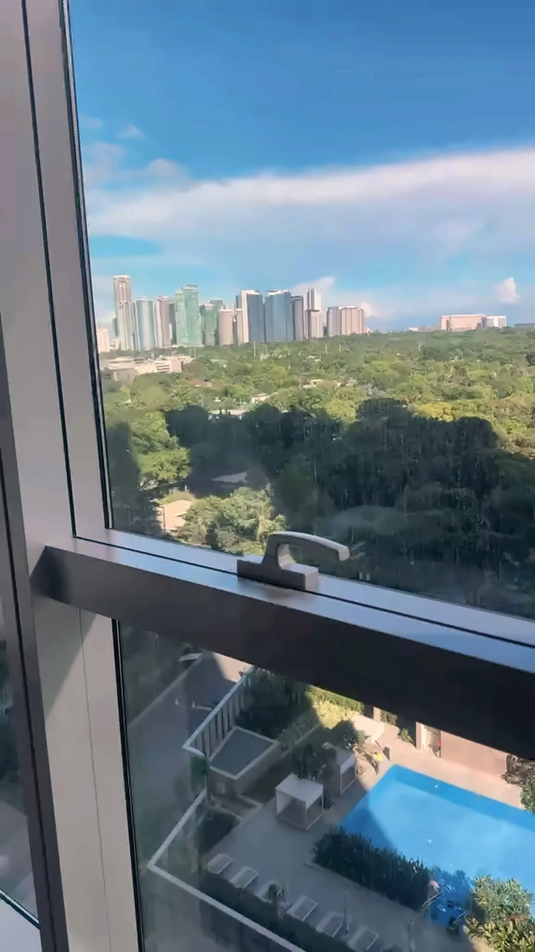 Park Central Towers | 2BR 154sqm Condo for Rent in Makati City
