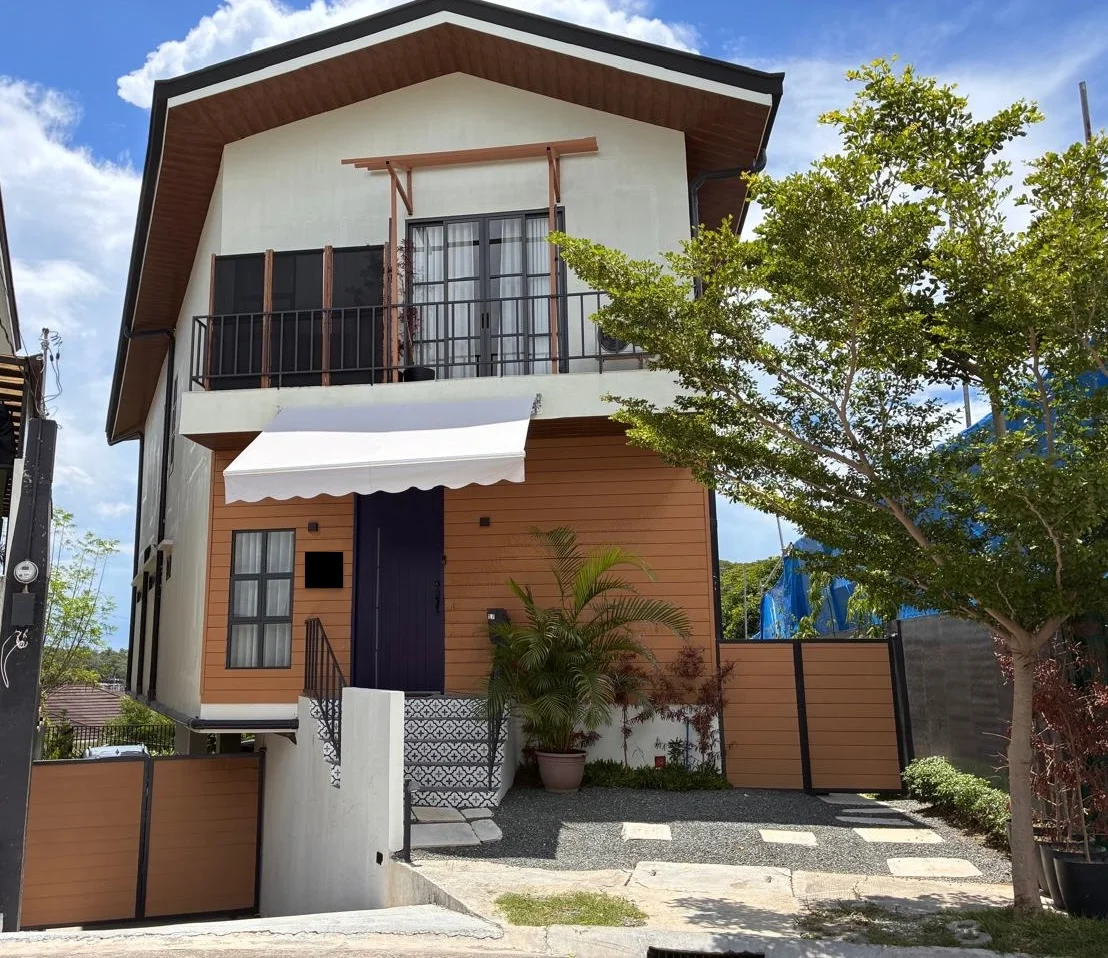 Brazilia Heights | 4BR 325sqm House & Lot for Sale in Muntinlupa City