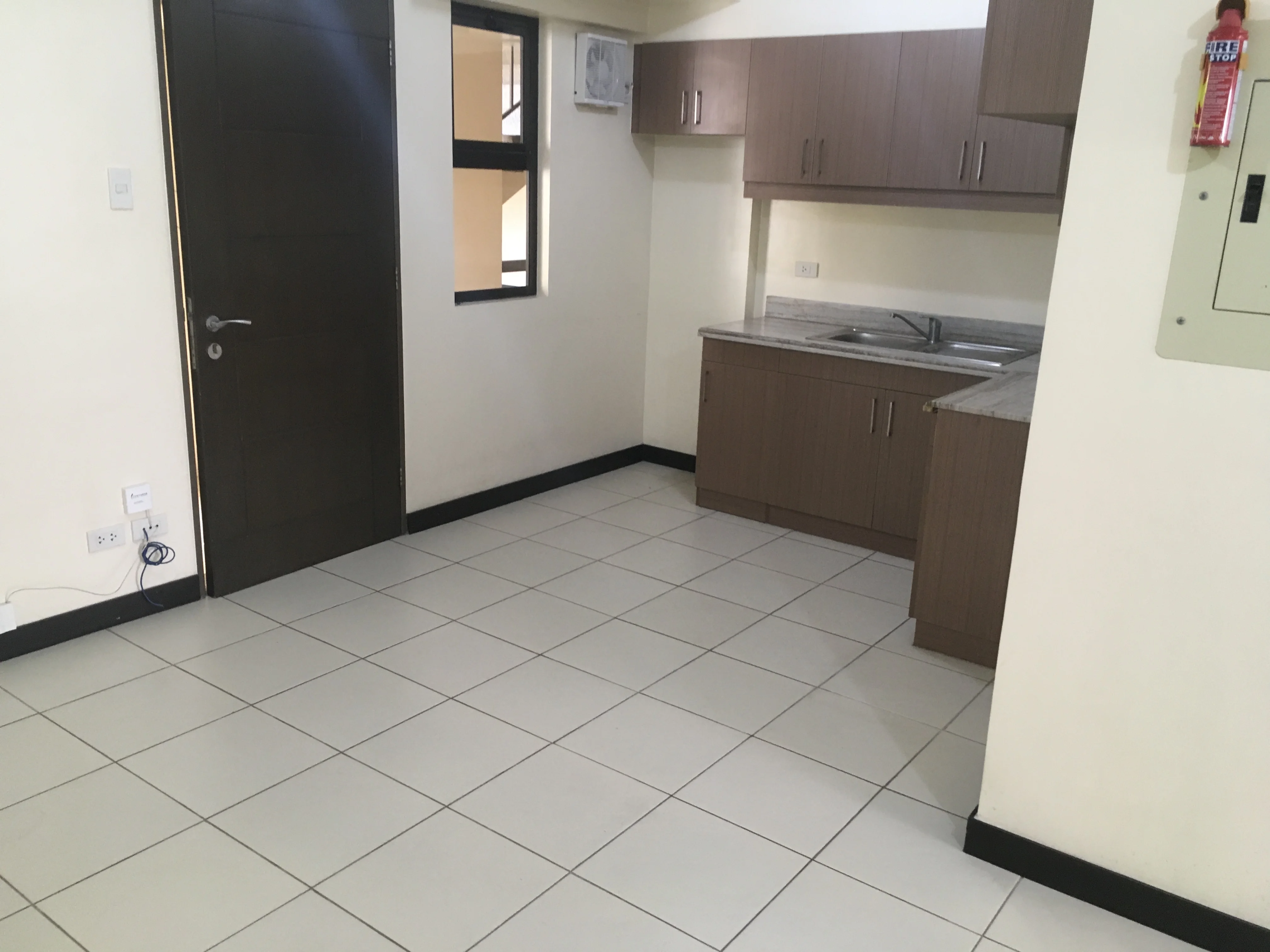 Verawood Residences | 2BR 64sqm Condo for Sale in Taguig City