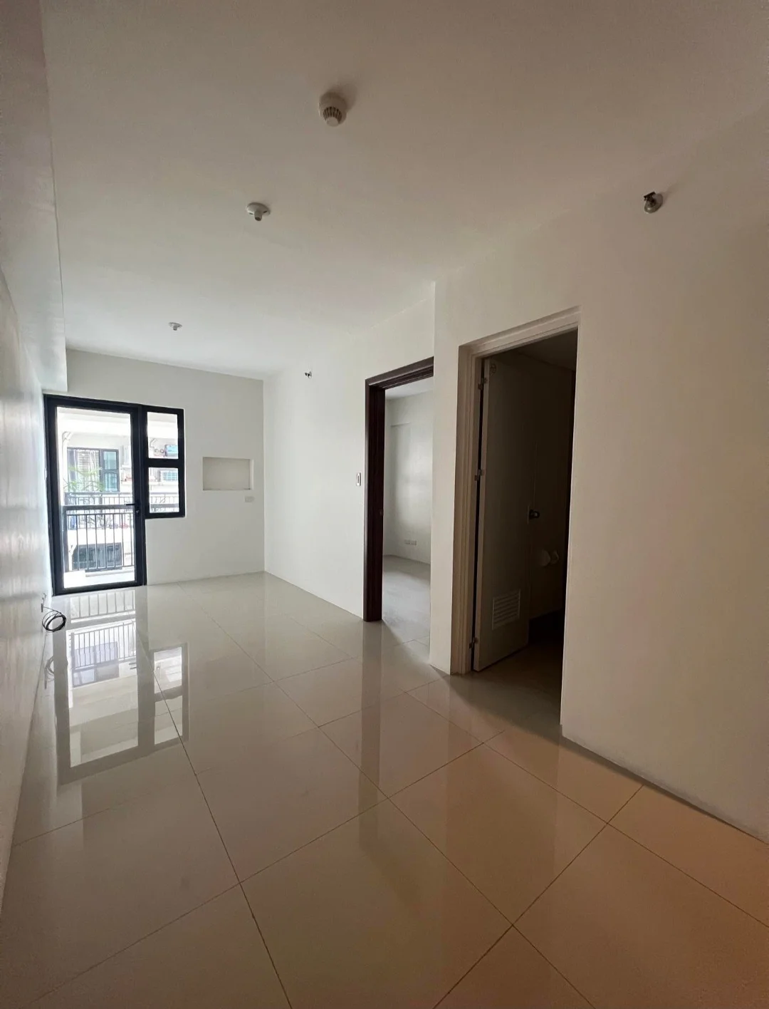 Jade Pacific Residences | 1BR 48sqm Condo for Rent in Quezon City