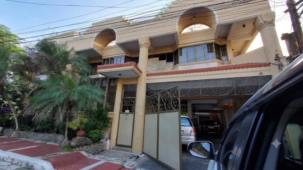 Up Village | 6BR 399sqm House & Lot for Sale in Quezon City