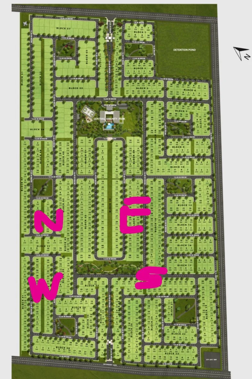 The Greenways At Alviera | Lot for Sale in Pampanga