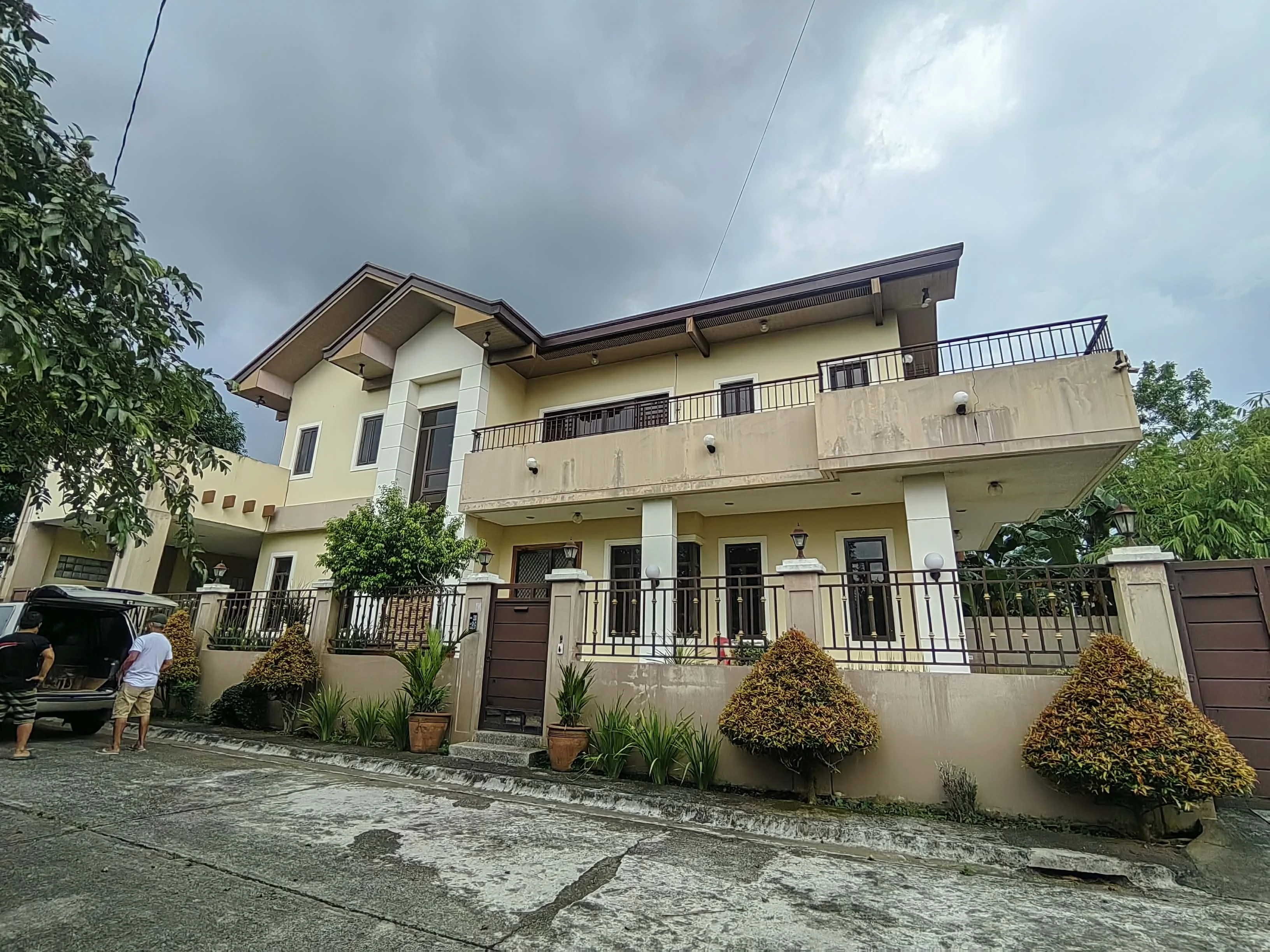 Metrogate Silang Estates | 7BR 440sqm House & Lot for Sale in Cavite