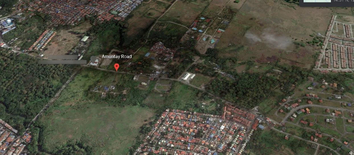 Amuntay Road | Lot for Sale in Cavite