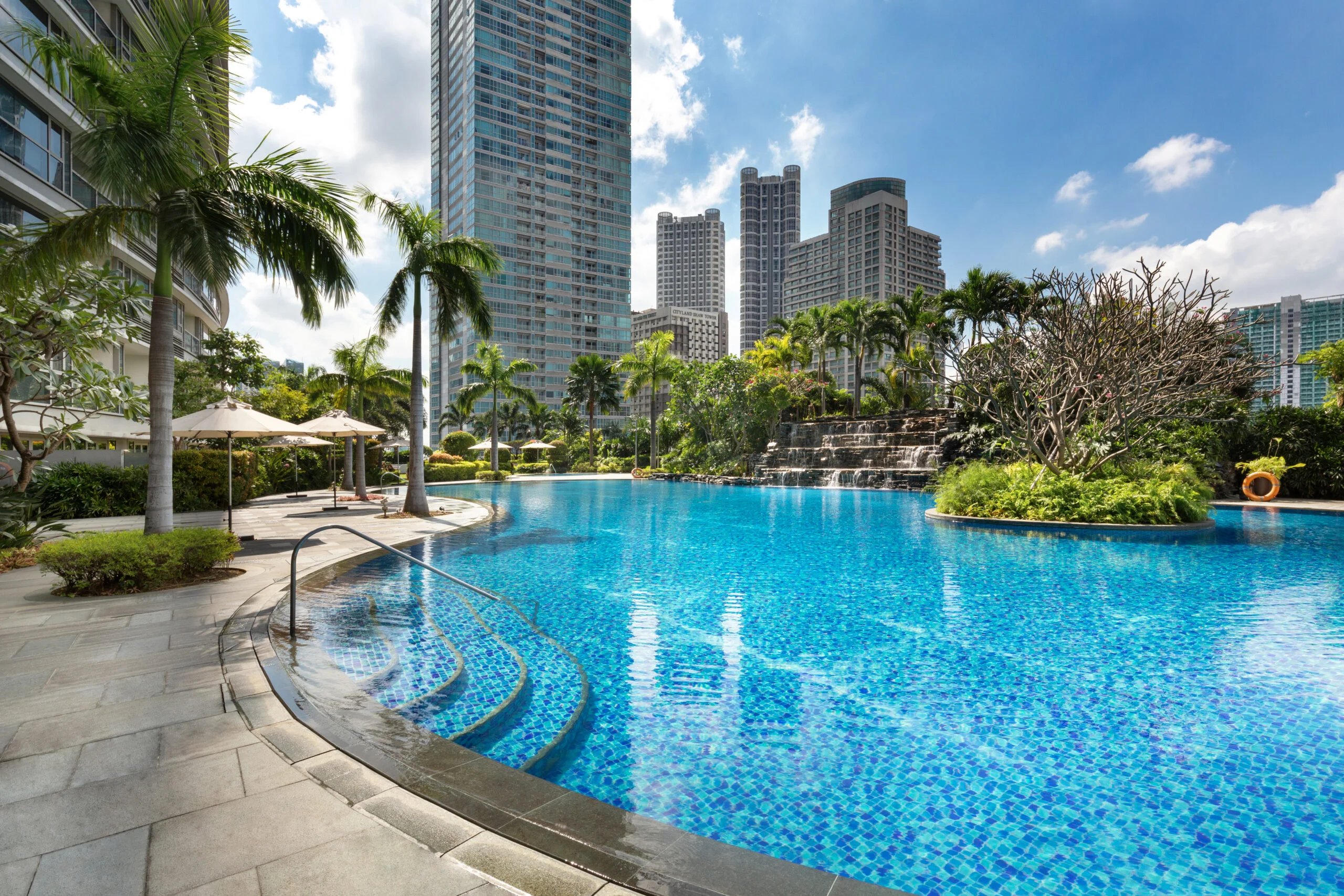 One Shangri-la Place | 2BR 131sqm Condo for Sale in Mandaluyong City