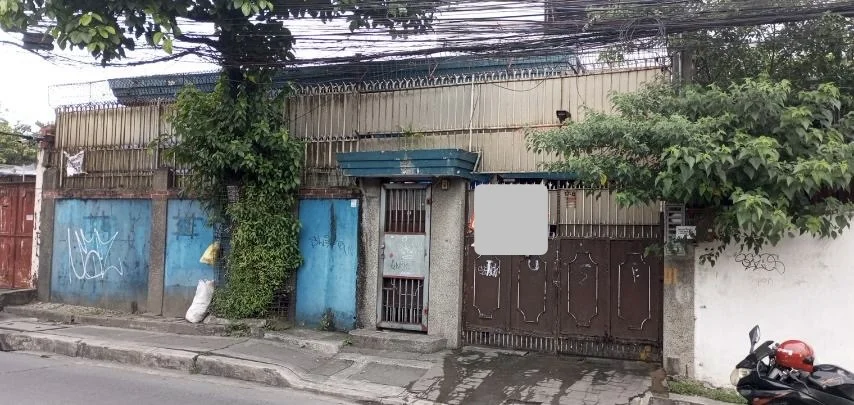 Project 8 Qc Quezon City House And Lot | 5BR House & Lot for Sale in Quezon City