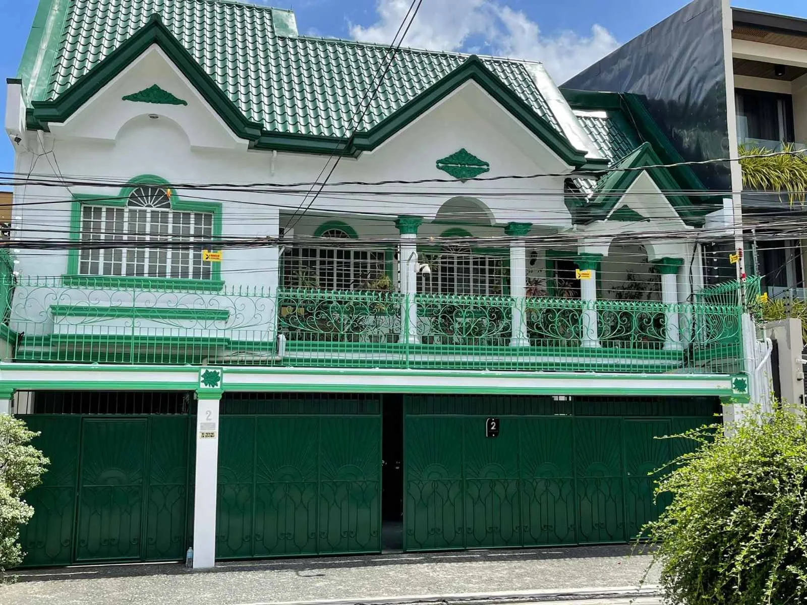 Plainview Mandaluyong | 900sqm House & Lot for Sale in Mandaluyong City