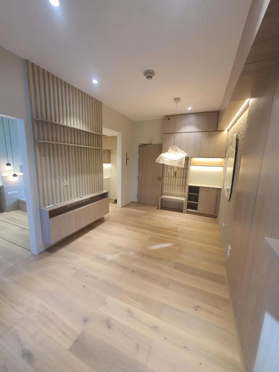 Central Park West | 1BR 40sqm Condo for Sale in Taguig City - Bgc