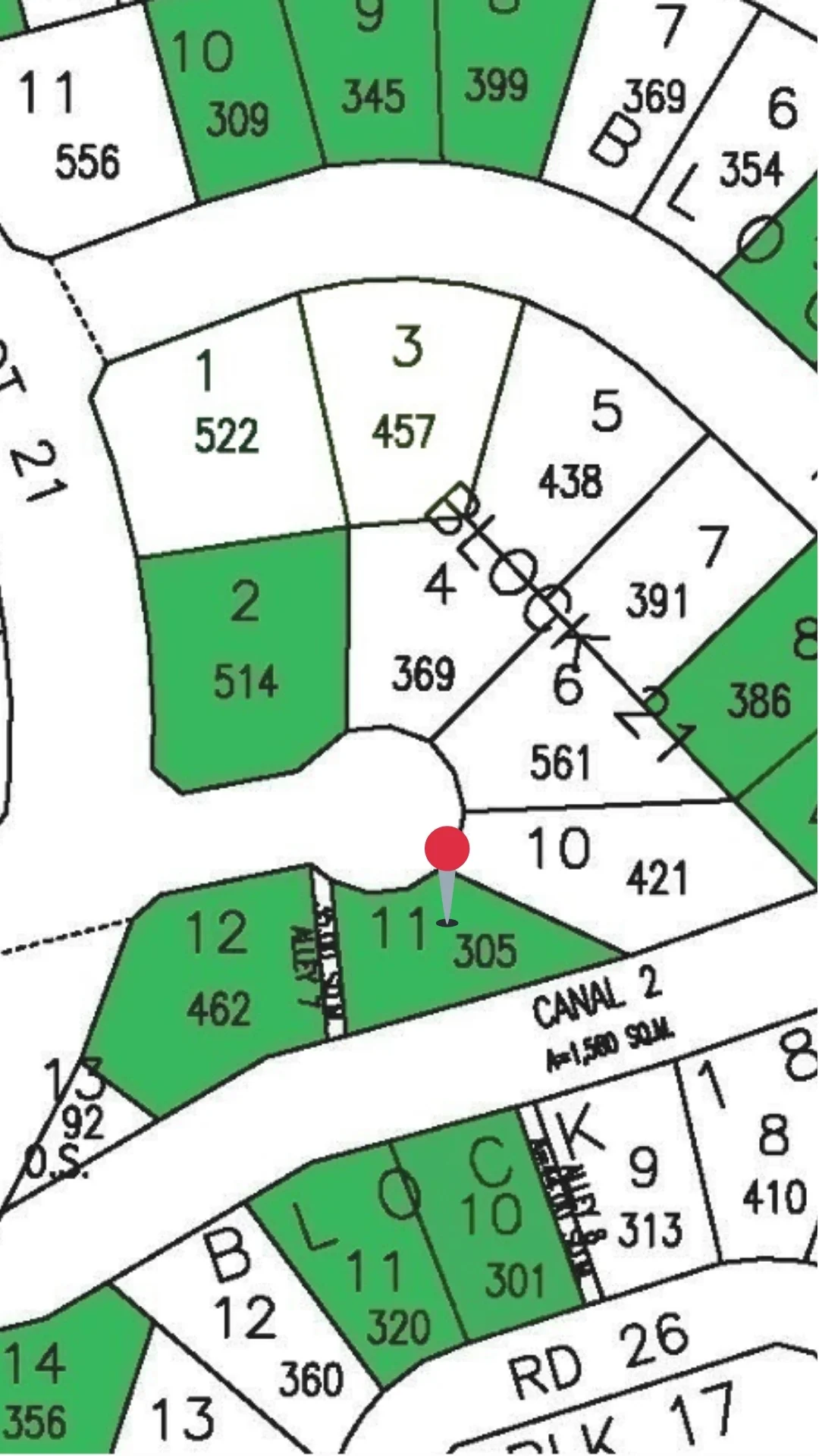Manila Southwoods | Lot for Sale in Cavite