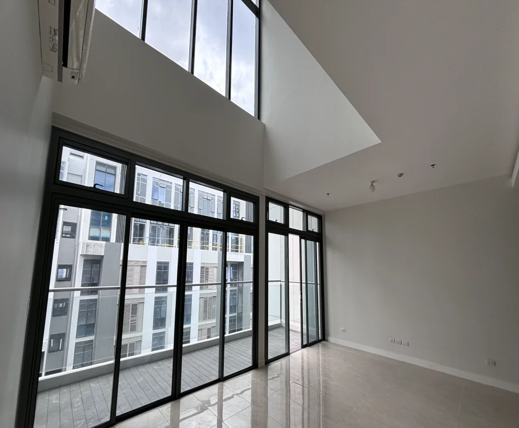 Arbor Lanes | 3BR 174sqm Condo for Sale in Taguig City - Arca South