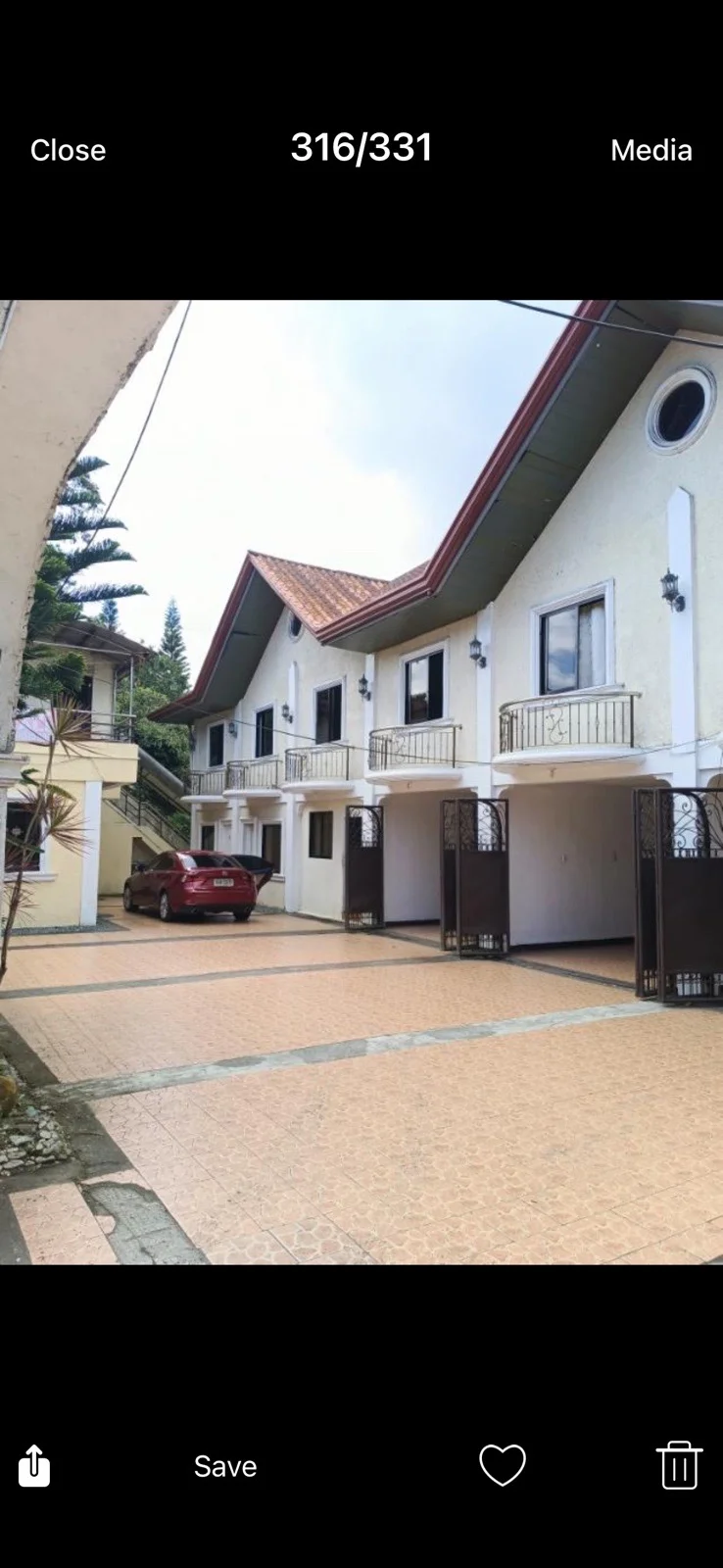 Oyo Laura's Hotel Tagaytay | Studio 220sqm Hotel for Sale in Tagaytay City
