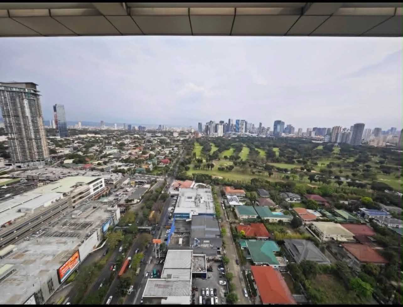 One Wilson Square | 3BR 157sqm Condo for Sale in San Juan City