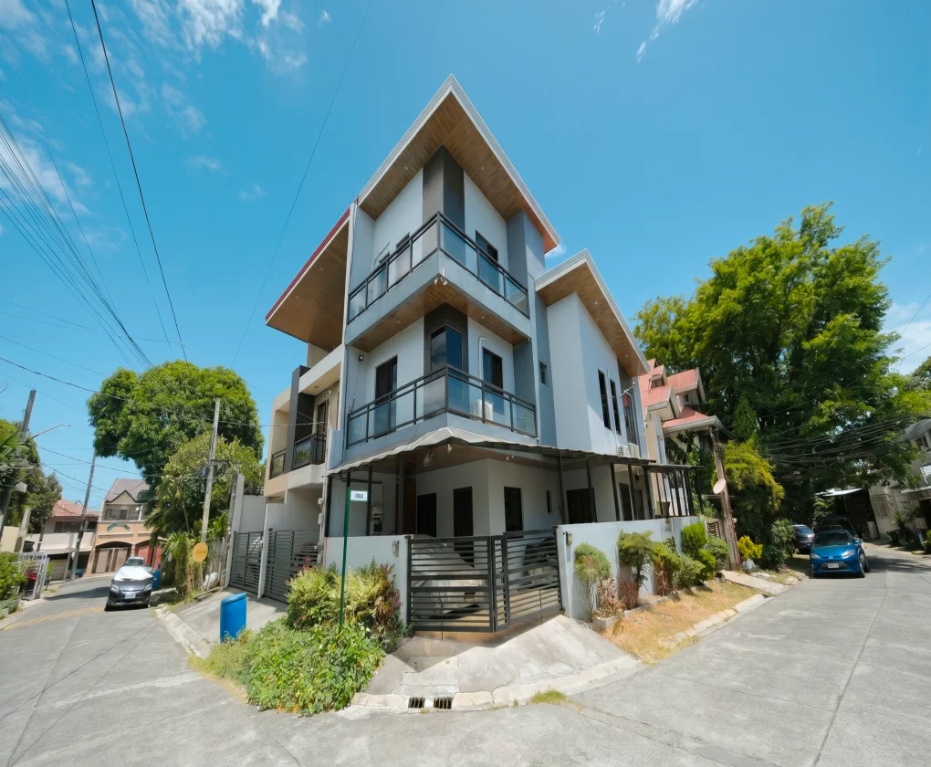 Greenheights | 3BR 180sqm House & Lot for Sale in Parañaque City